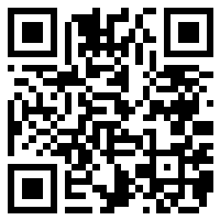 QR Code for bitcoin:3FQMfKU2NmgK4hpxUGRpgMT3gGYkevdbup