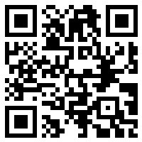QR Code for bitcoin:3FQppfmi5bUtibLBPKGavbEEe6w7AgQaaY