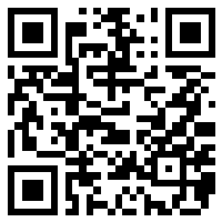 QR Code for bitcoin:3FRRTp8RtS6NpAQmsTAzGxmcKo5DVCwFv1