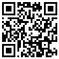 QR Code for bitcoin:3FRbTafmQvg4hmR7DCxkX1Z2ELeaaDVoWh
