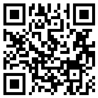 QR Code for bitcoin:3FRetnCNH4C1DG7x1DZ9MAvQGFPVmnEUtc