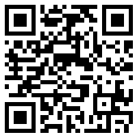 QR Code for bitcoin:3FS1GyacCLxpXYmhB5CzcqJQcSG2MDEiEG