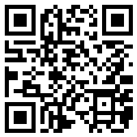 QR Code for bitcoin:3FS2AqvdzFRXFs3uzGNe9J8XbLc8DNgr1k