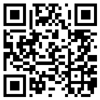 QR Code for bitcoin:3FSAnTqCk7U1RT7rTG3FqJ8vAcZxSZbSFG