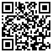 QR Code for bitcoin:3FSb4R6sP6VB7XFxbxukj54aCSkyNxxdjU