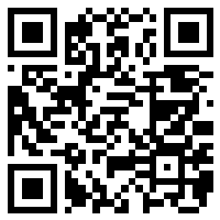 QR Code for bitcoin:3FSedjrqvSuWc93QvmZneVkJ13aLsDXFS5