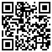 QR Code for bitcoin:3FSkoJKUzX9pXr4KECaCBxdNxqg62oPJ8a