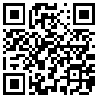 QR Code for bitcoin:3FSoLcFXVQvp2D4wRibTpMxVMfLCn8vmHE