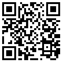 QR Code for bitcoin:3FSzBiRmNGNTHC3pxew4Ur4bnjh8T6pEka