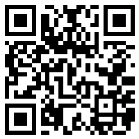 QR Code for bitcoin:3FT24ZPboAaCttxVjAh3VLZghyFAoGz5Pf