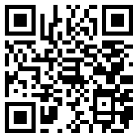 QR Code for bitcoin:3FT4sJRoZDM6cXpsbenesVynWrxhpTdfyD