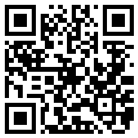 QR Code for bitcoin:3FTA5Hh4dcyQvHBe2xpKR7M8PJmpB3TozK