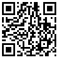 QR Code for bitcoin:3FTNoeJRWMEGbDfeDRDwWCmREC7tPLGsL2