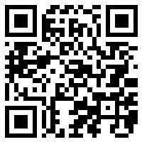 QR Code for bitcoin:3FToRptUwnVQkNsYFJyz8QYHMrybzTrNRa