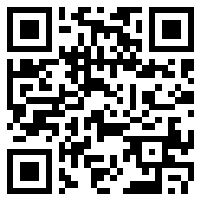 QR Code for bitcoin:3FTsnwhkvtRj7WmvbkbWAj87Qei55xUr4e