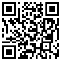 QR Code for bitcoin:3FUDZQ7WvmecZZReVyvSVerdVb2dLzL6Eh