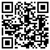QR Code for bitcoin:3FUU8Dmtew7fjxFNSmoBjUoeiuWG4LuLTu