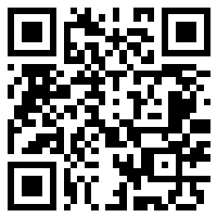 QR Code for bitcoin:3FUXaDmRpxd4fia3aDLT7XEYU8WNS8adPz