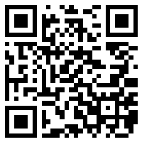 QR Code for bitcoin:3FVcuEd7njLxbbsVR1HHzD4vYmor6rLkdJ