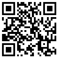 QR Code for bitcoin:3FVf3Fia4xxror69yjTSuqpWRJtLJBpcKU