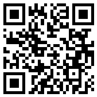 QR Code for bitcoin:3FVqyJvsH7UBFgDftyu7BvJoPYsYPiTSFs