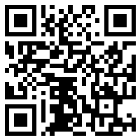 QR Code for bitcoin:3FWXoHBj2AaCVCFLAFWxqTFkEmAxjcAU9H