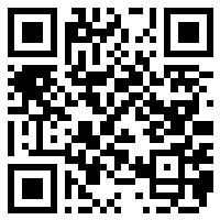 QR Code for bitcoin:3FWm1K1fJassJMMDk8WBqB2Sim8x1hZSyc