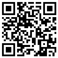 QR Code for bitcoin:3FWvMKJK8uMsXucPUDp8JChdm6VBTT9zeM