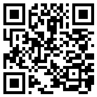 QR Code for bitcoin:3FX4rvci5i4YdLBbDFufoCvt9dUNKeAvj6