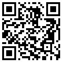 QR Code for bitcoin:3FXCmEBYcD9HqedKx6VSAj22d4kfwsJcDL