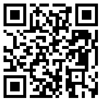 QR Code for bitcoin:3FXfPBGkdB7NsNm9VBHpZTPWf9YFwPH3rD