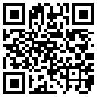 QR Code for bitcoin:3FXhjZDEjKCSQex4kFC8YR1DYsLP8Q3oz4