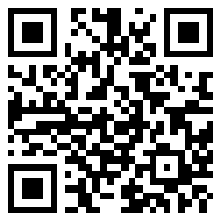 QR Code for bitcoin:3FXk5aHzLX3MBcCAqS2au21AZD5GghYcRt