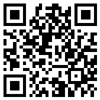 QR Code for bitcoin:3FY5E4vAybEknWQSWZef18L1f3Uf6MPy8G