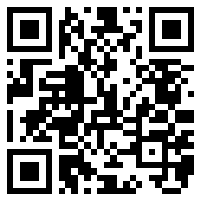 QR Code for bitcoin:3FYTNR7ud7t1L6EcTPfSt56kuZP5Tr3RoR