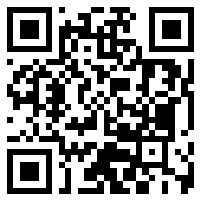 QR Code for bitcoin:3FYm2VyYfWchEaorc1u5F2haoSAhFCekRu