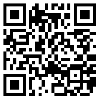 QR Code for bitcoin:3FZFmCvrv2bvByCyH1Fhm8NTyaoRJsKPMz