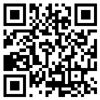 QR Code for bitcoin:3FZHKFFDRU4fTo3nBjNgTtk5jiDwQLXdGk