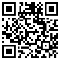 QR Code for bitcoin:3FaAVDbcU3NpxSwg3MQAr9RU5Cgr7XnqP3