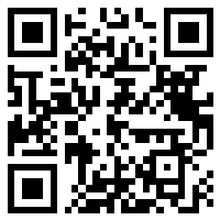 QR Code for bitcoin:3FaMyTxhQQe4LViY7CKXV8cm4eW5SVHpWR
