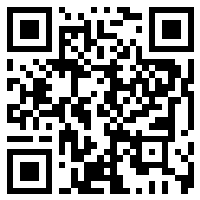 QR Code for bitcoin:3FaQVtGvADAWMph7Z6a6P2ZQJrvz7Maq8q