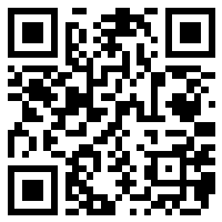 QR Code for bitcoin:3FaZAtuceigUJJrpGhTWsjvXaHv5FvjbZD