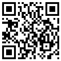QR Code for bitcoin:3FahqaYwTweYRpPEUjKLbmmEo2UGM7eUMh