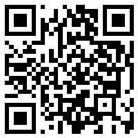 QR Code for bitcoin:3Fb1P3uyMYdCbVzAP7k9DXTwZAHeS713ea