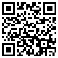 QR Code for bitcoin:3FbAmjGPh6RED1yVwdkWHDGMEB9cc3fcwg