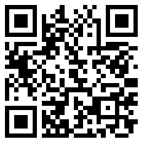 QR Code for bitcoin:3FcRf4apbx19uX8eAwrRd3vCppafCWZ19L
