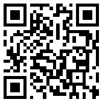 QR Code for bitcoin:3FceJ7ubbMSYUXXDQUZBZXV3eSXmT875UJ