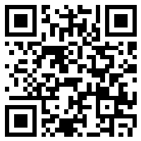QR Code for bitcoin:3Fd5edkhNKwhkvTbsE14cqaDzAxoiEhX1p