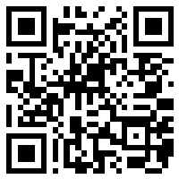 QR Code for bitcoin:3Fd7VGviDFL1e346bVhzLWAbouxJbYmoDL
