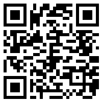 QR Code for bitcoin:3FdWLytMd69f46jemedCvsrxS7p1kfNUwe